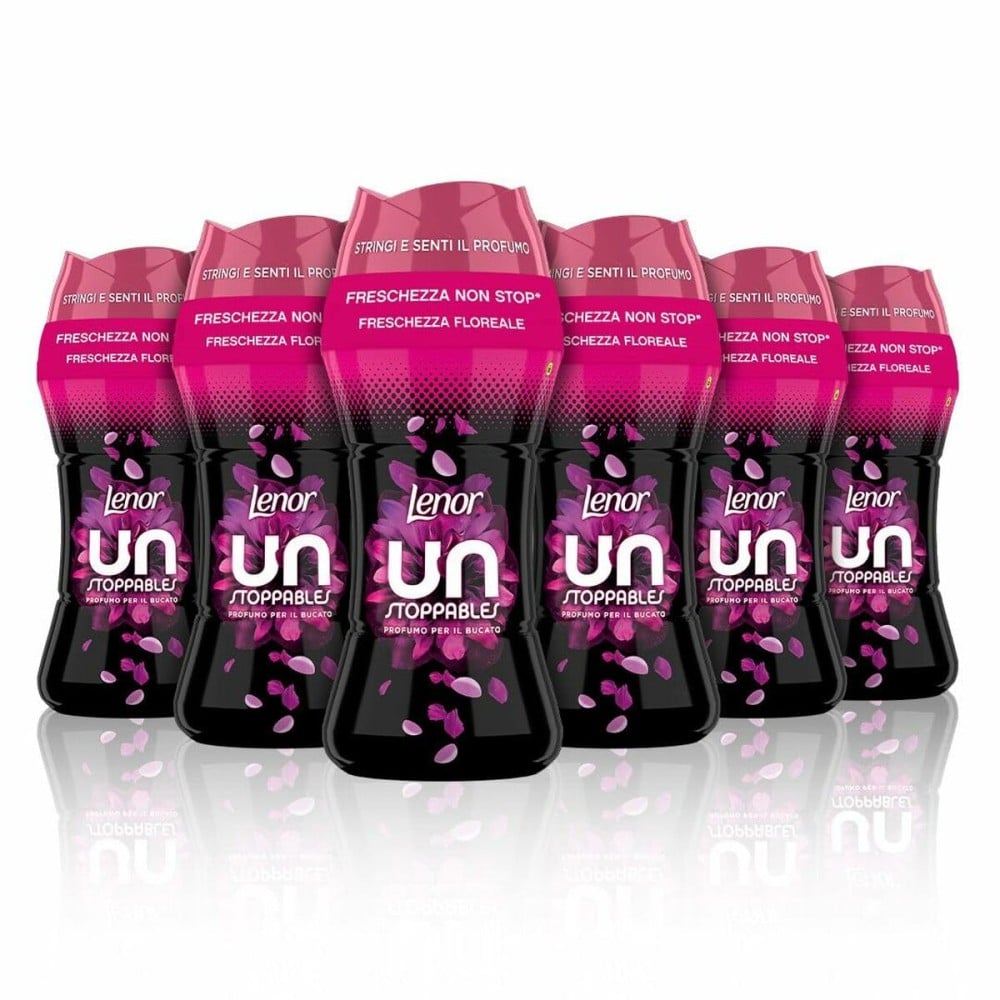 Concentrated Fabric Softener Lenor UNSTOPPABLES