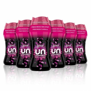 Concentrated Fabric Softener Lenor UNSTOPPABLES