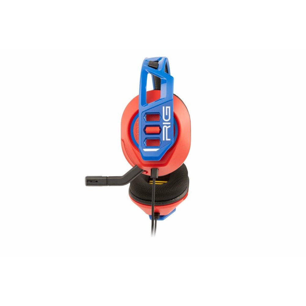 Headphones Nacon RIG300PROHNR+B