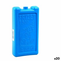 Pain de glace Continental Frizet 500 ml 9,5 x 4 x 18 cm (20 Unités)