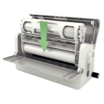 Laminator Xyron Transparent