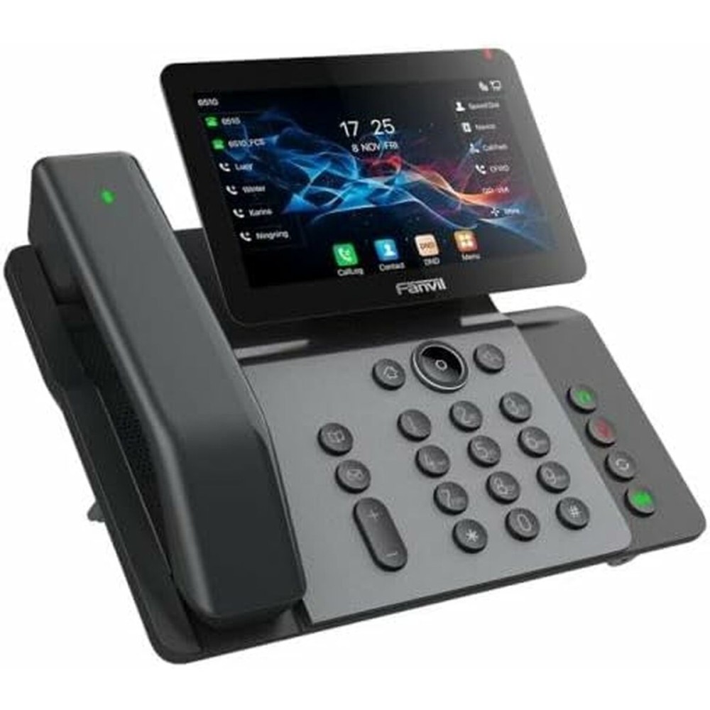 Téléphone Sans Fil Fanvil V66 PRO