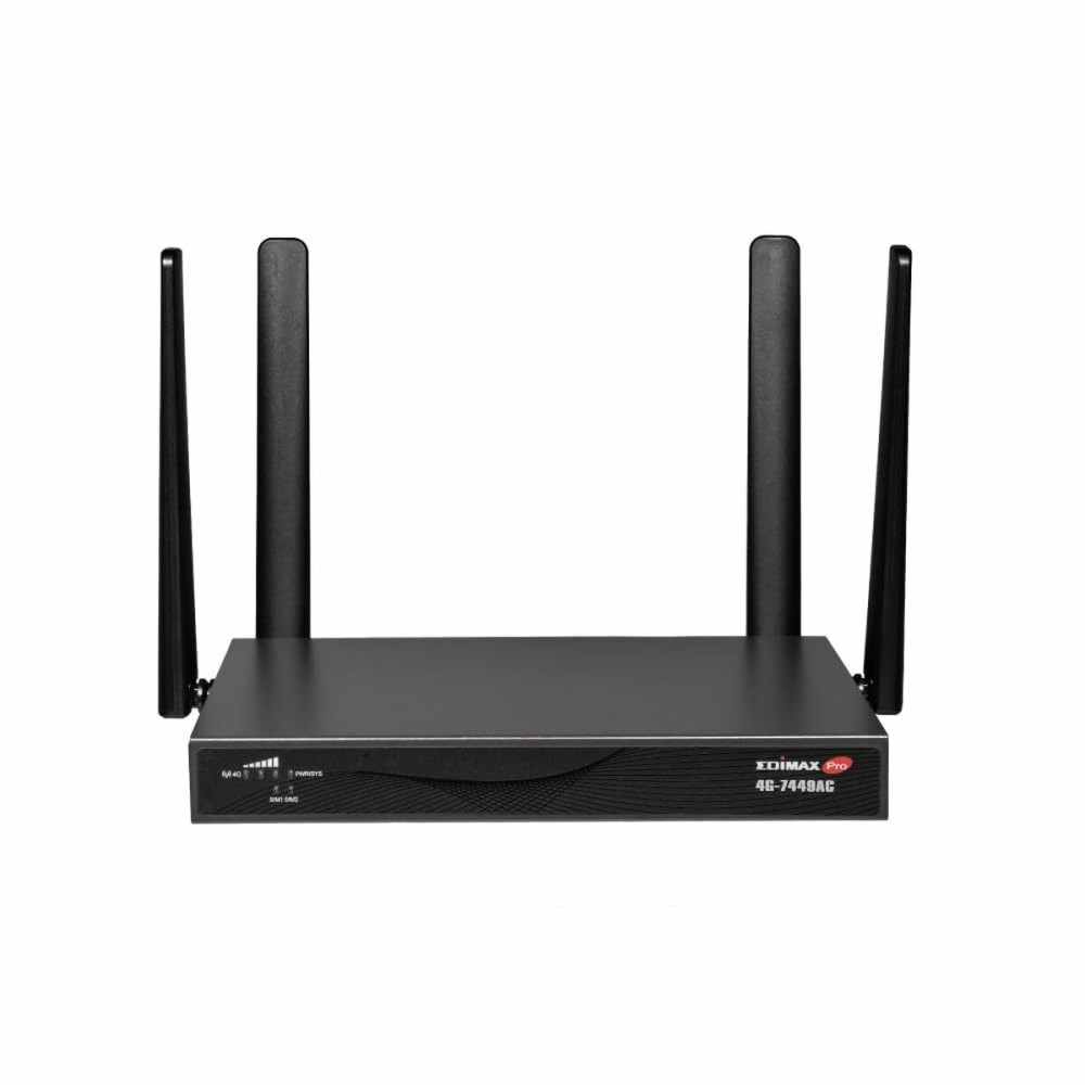 Router Edimax 4G-7449AC