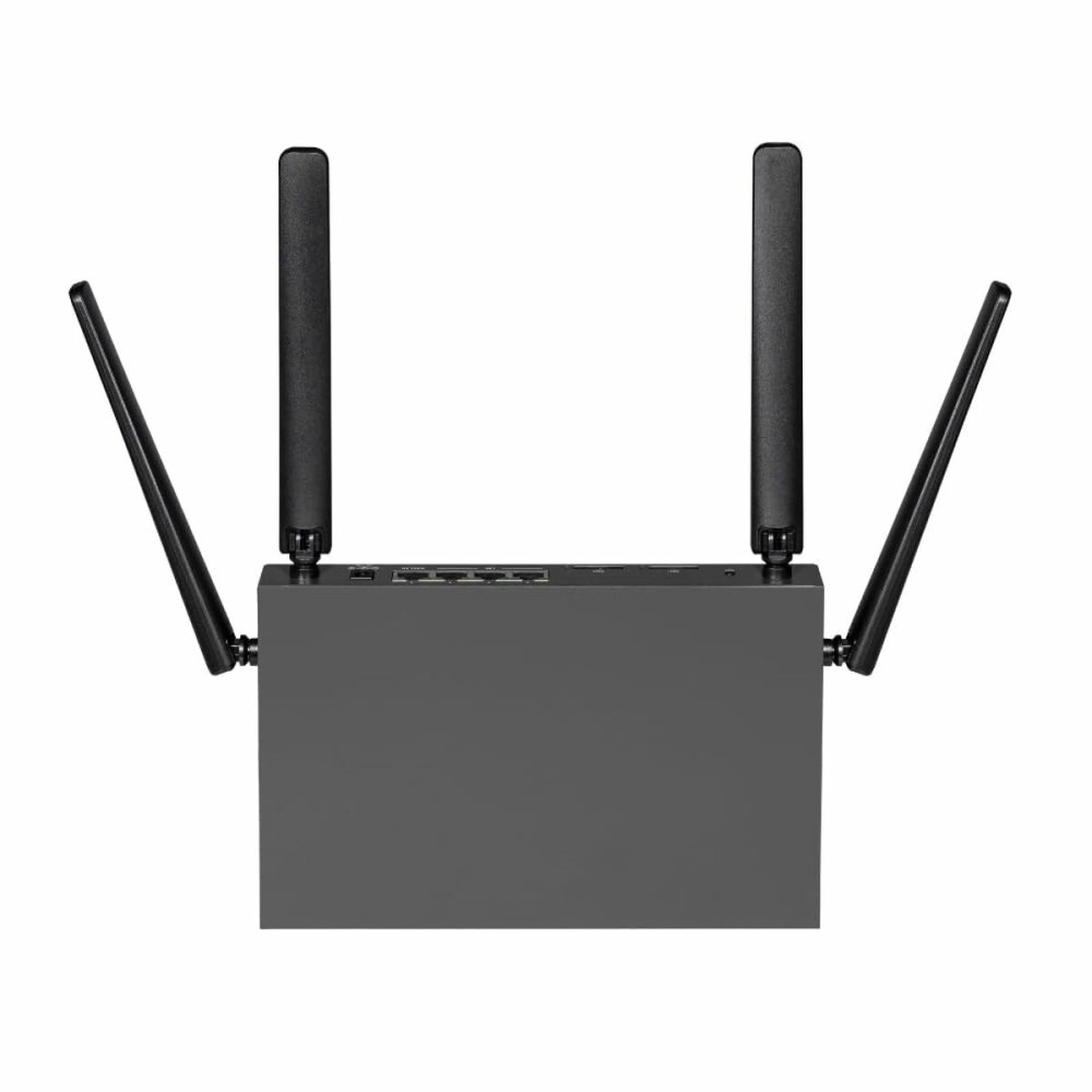 Router Edimax 4G-7449AC