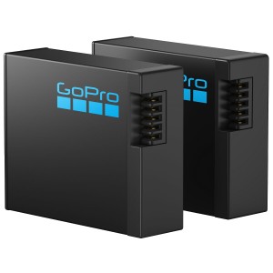 Camescope de surveillance GoPro AEBAT-201 2 Pièces