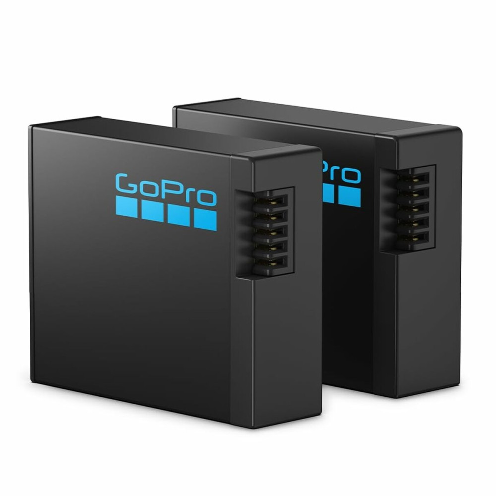 Camescope de surveillance GoPro AEBAT-201 2 Pièces