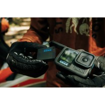 Camescope de surveillance GoPro AEBAT-201 2 Pièces