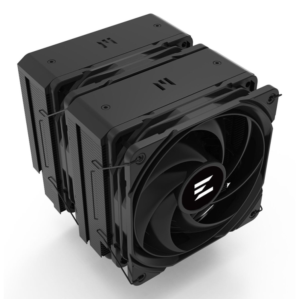 Ventillateur de cabine Zalman 8809213766589
