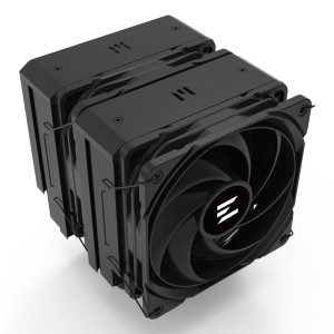Ventillateur de cabine Zalman 8809213766589