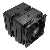Ventillateur de cabine Zalman 8809213766589