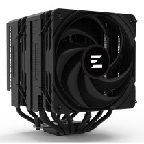 Ventillateur de cabine Zalman 8809213766589