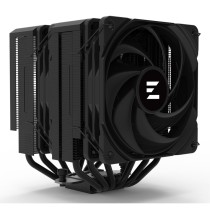 Ventillateur de cabine Zalman 8809213766589