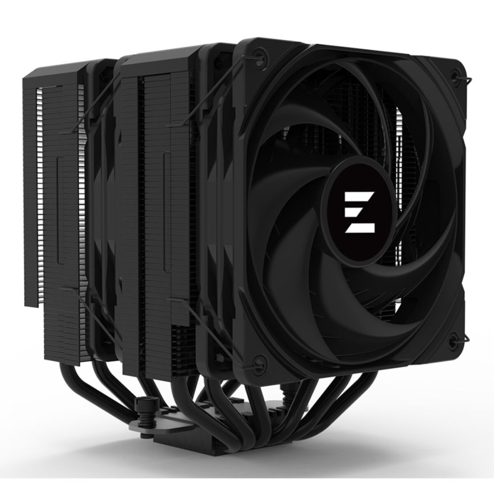 Ventillateur de cabine Zalman 8809213766589