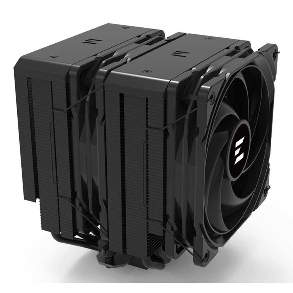 Ventillateur de cabine Zalman 8809213766589