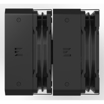 Ventillateur de cabine Zalman 8809213766589
