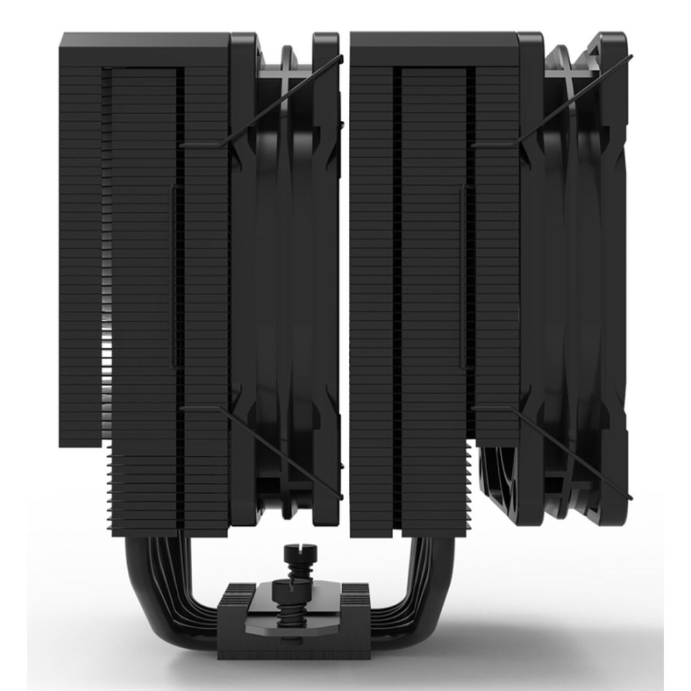 Ventillateur de cabine Zalman 8809213766589
