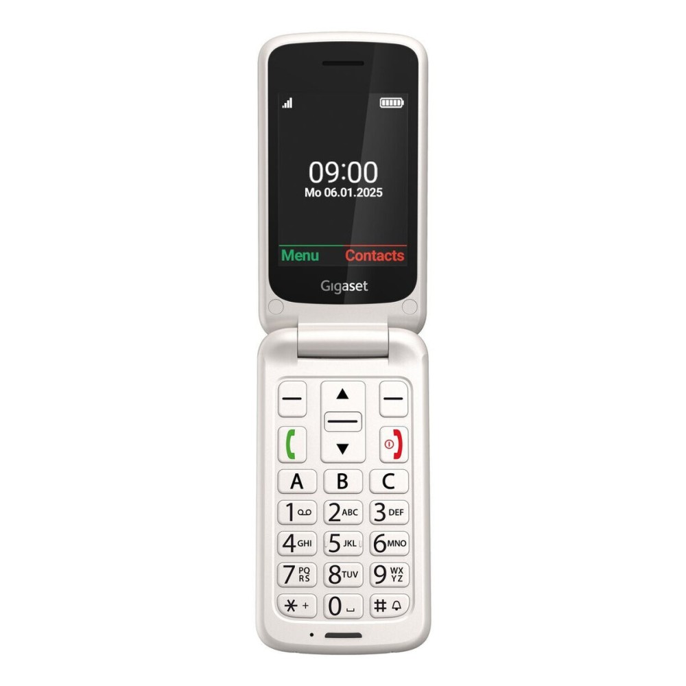 Smartphone Gigaset S30853-H1230-R104 2,8" Weiß