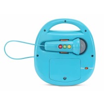 Poupée de Chiffon Vtech