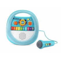 Poupée de Chiffon Vtech