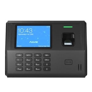 Sicherheitsset für Zuhause Anviz EP300PROW