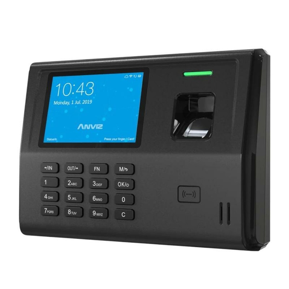 Sicherheitsset für Zuhause Anviz EP300PROW
