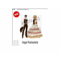Actionfiguren Mattel