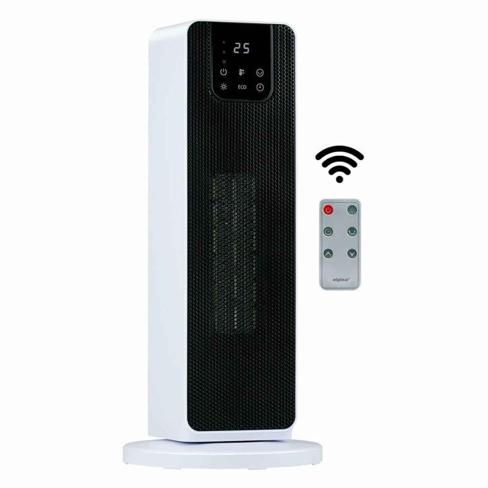 Heater Alpina