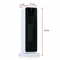 Heater Alpina