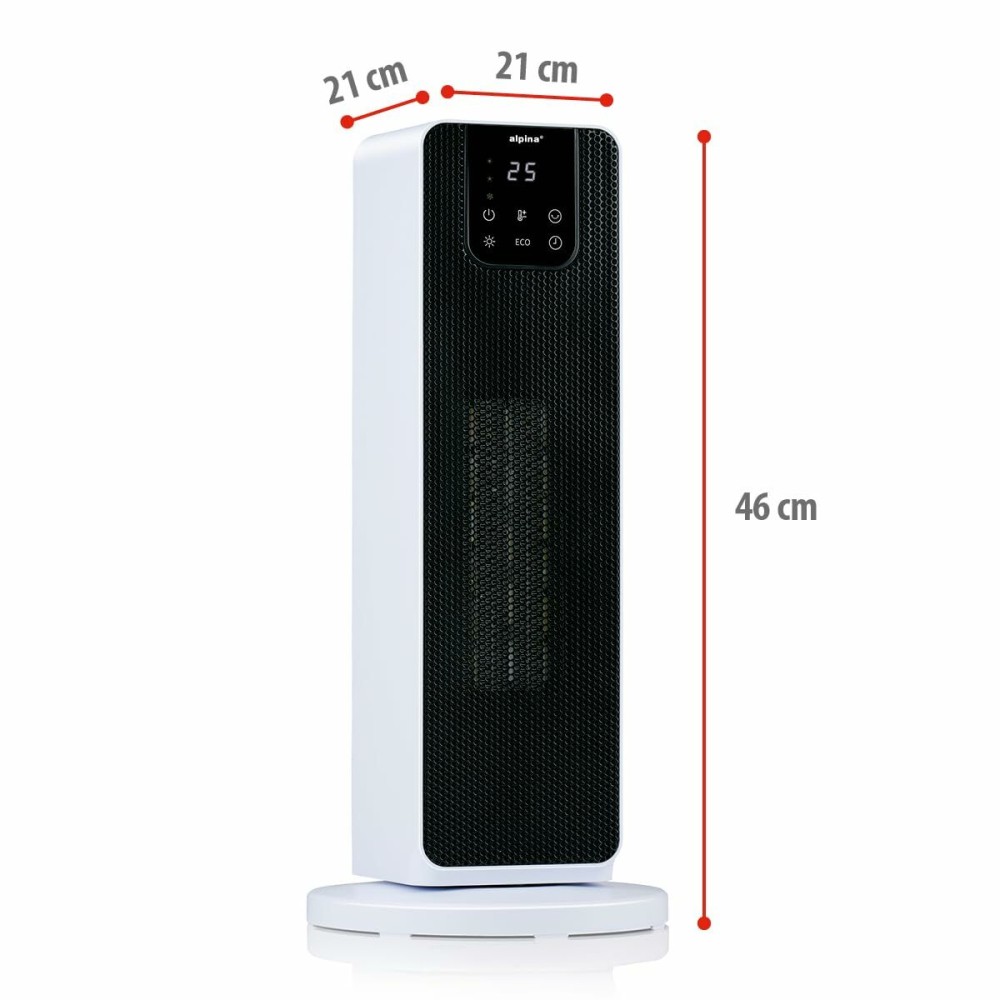 Heater Alpina