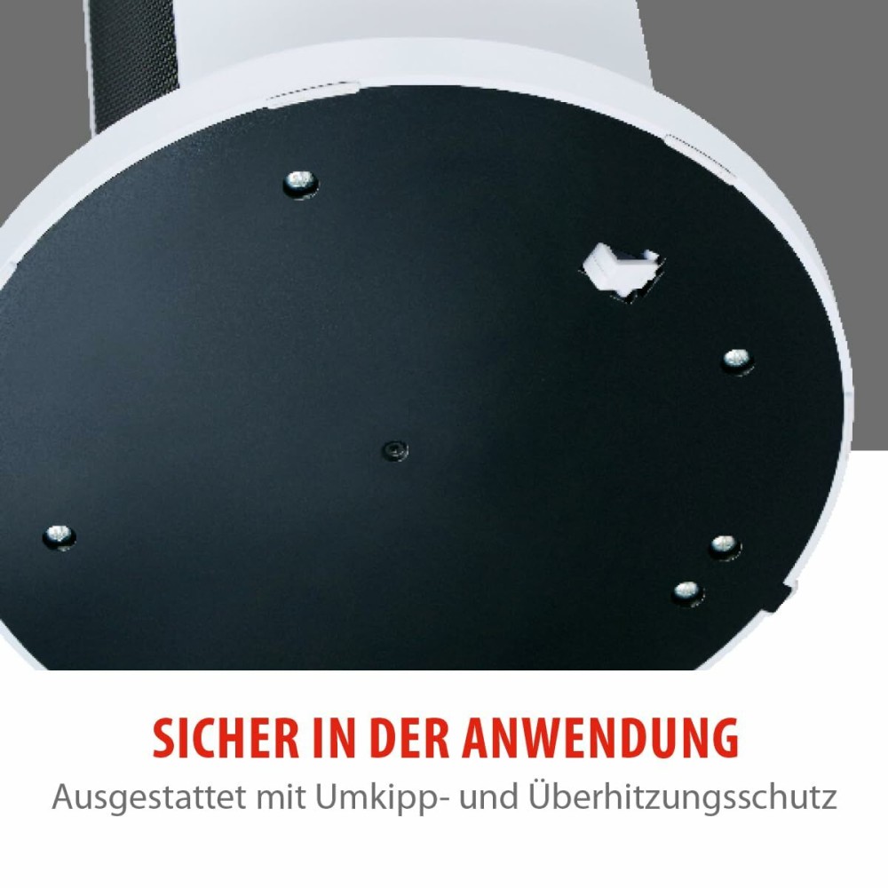 Heater Alpina