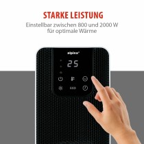 Heater Alpina