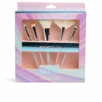 Make-Up Pinsel Magic Studio BROCHAS 5 Stücke