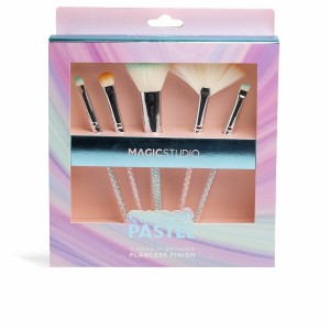 Make-Up Pinsel Magic Studio BROCHAS 5 Stücke