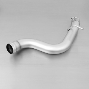 Front Muffler Remus REM0451140000
