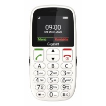 Smartphone Gigaset S30853-H1230-R103 32 GB RAM White
