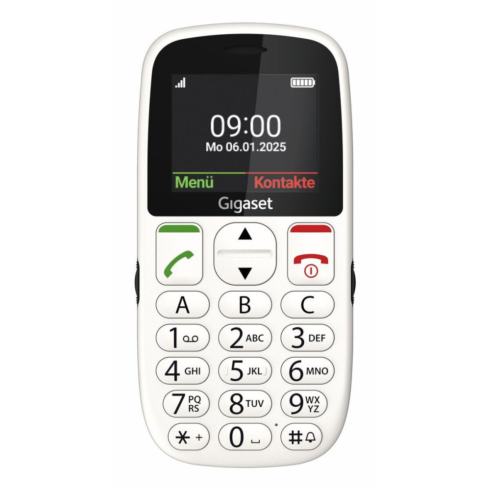 Smartphone Gigaset S30853-H1230-R103 32 GB RAM White