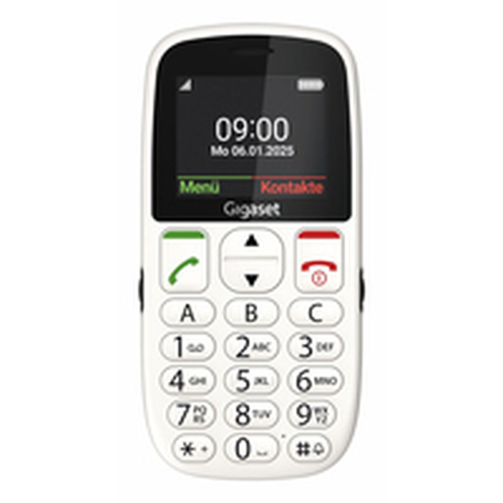 Smartphone Gigaset S30853-H1230-R103 32 GB RAM White