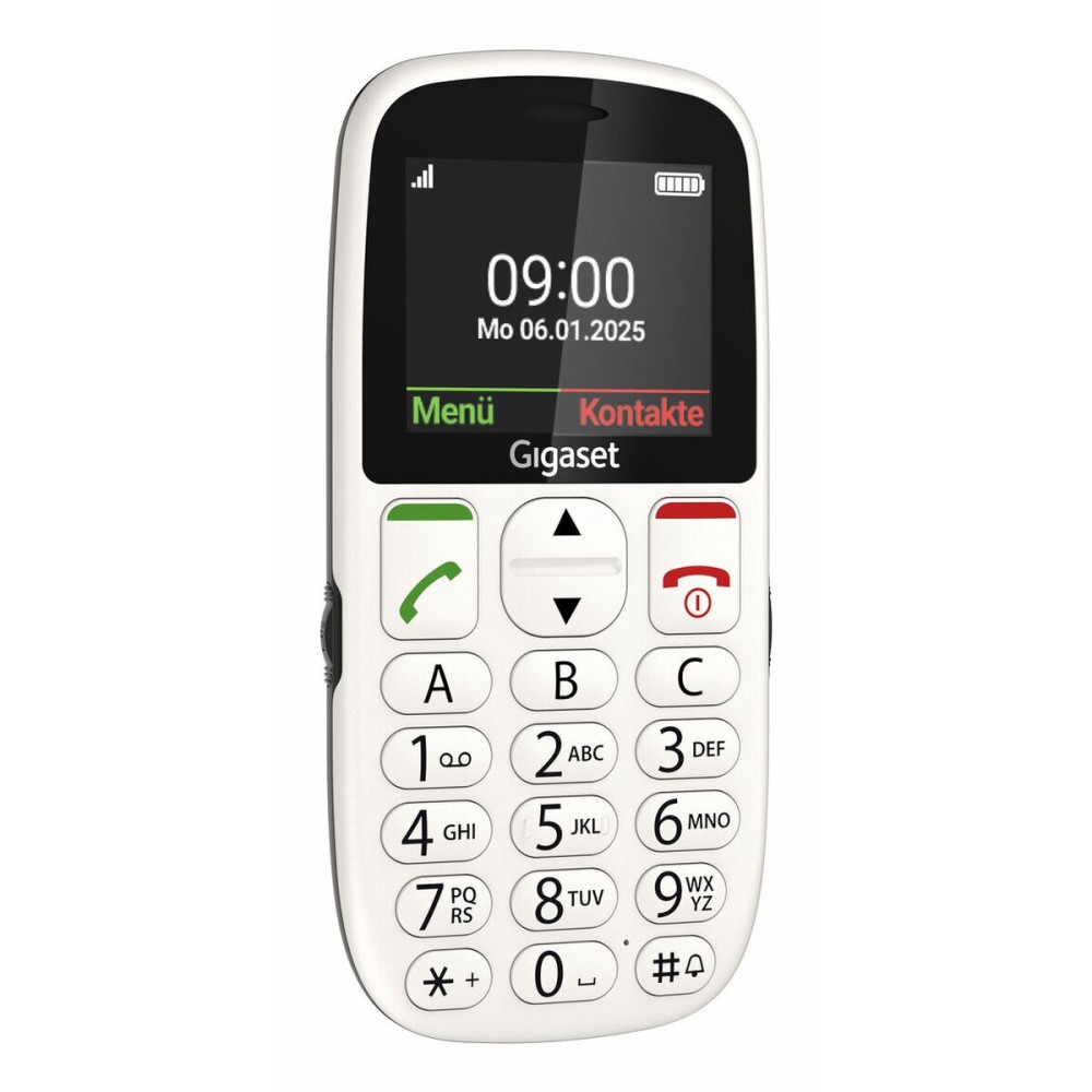 Smartphone Gigaset S30853-H1230-R103 32 GB RAM White