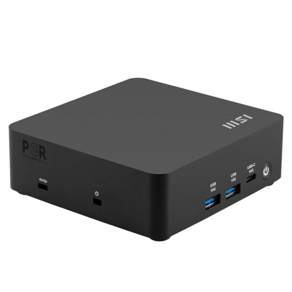 Mini-PC MSI 00-B20911-028