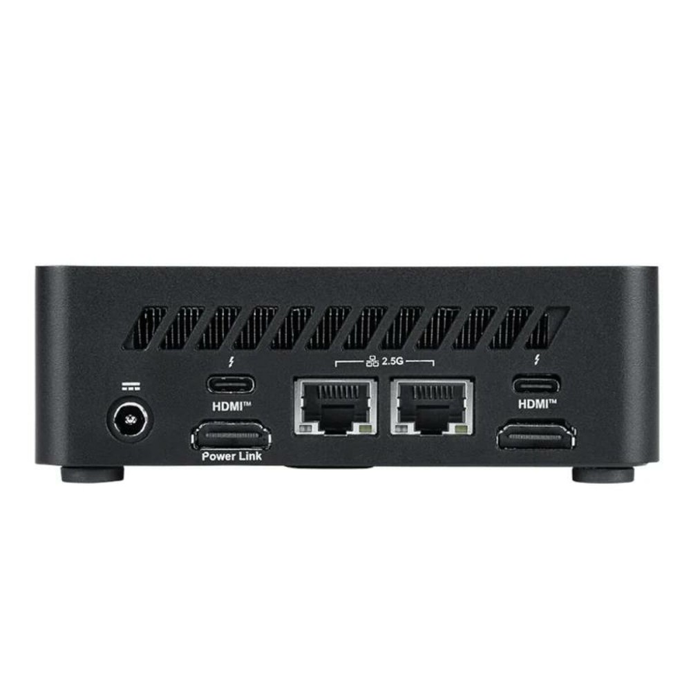 Mini-PC MSI 00-B20911-028