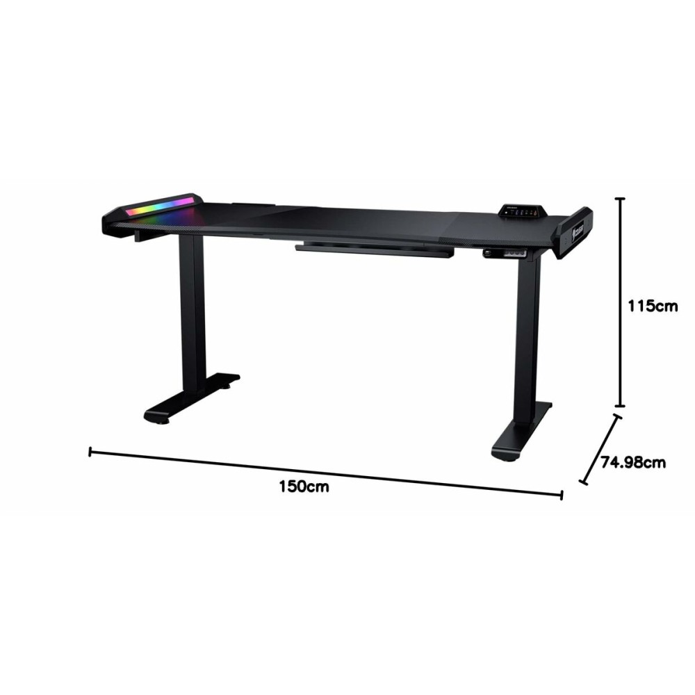 Housse pour clavier Cougar 3M1503SB.0003-1