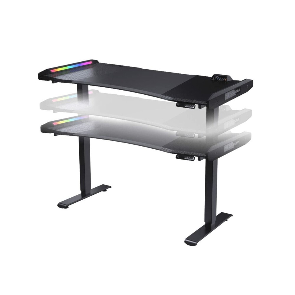 Housse pour clavier Cougar 3M1503SB.0003-1