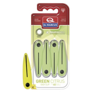 Car Air Freshener Dr Marcus Citric