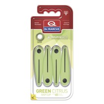 Car Air Freshener Dr Marcus Citric
