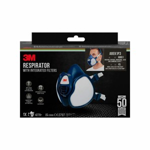 Masque 3M