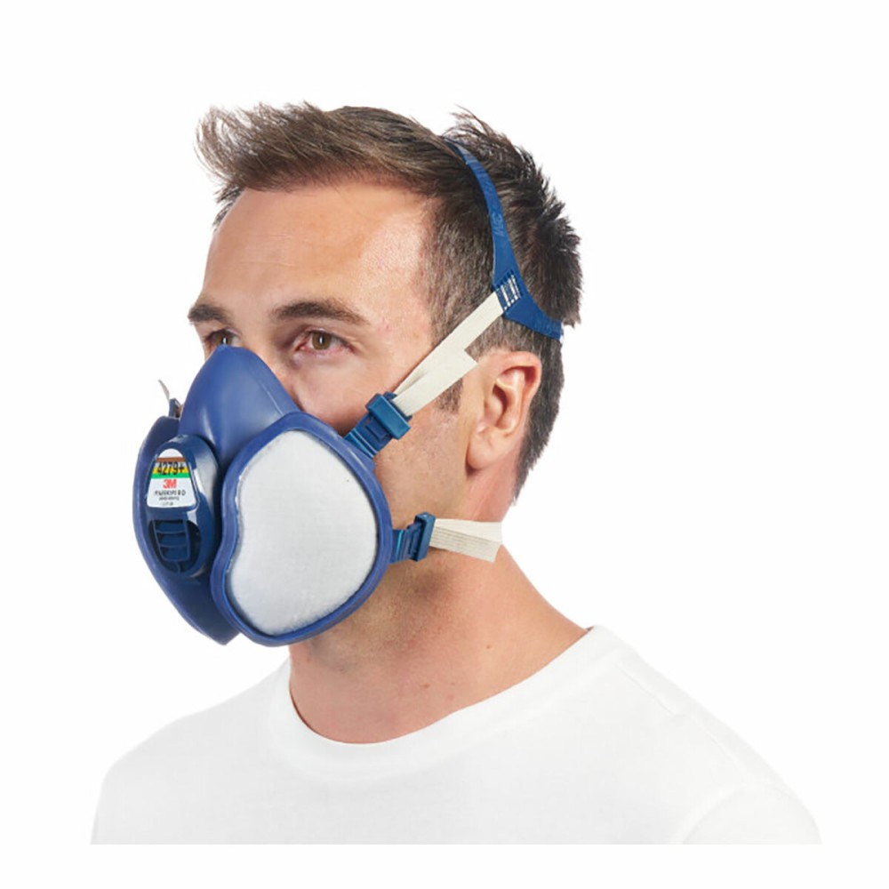 Masque 3M