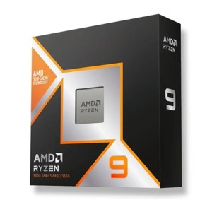 Processeur AMD 100-100001368WOF