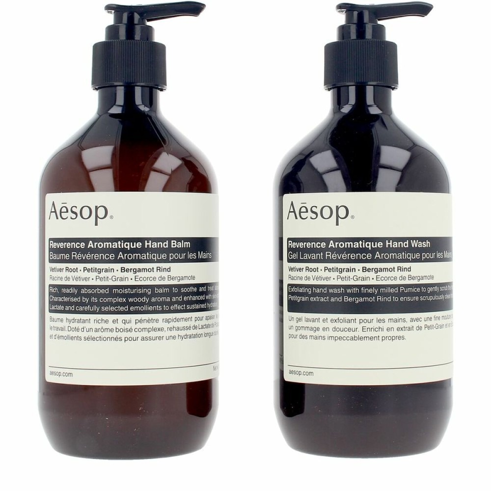Parfum Unisexe Aesop TACIT 50 ml