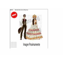 Actionfiguren Mattel