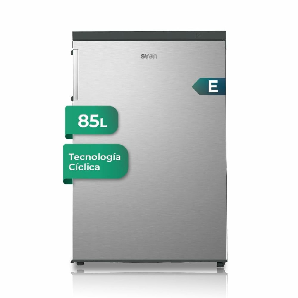 Gefrierschrank Aspes SCV855500EX 85